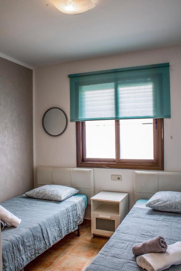 Villa Sol Y Paz, Espacioso Jardin Y Aparcamiento Κοραλέχο Εξωτερικό φωτογραφία