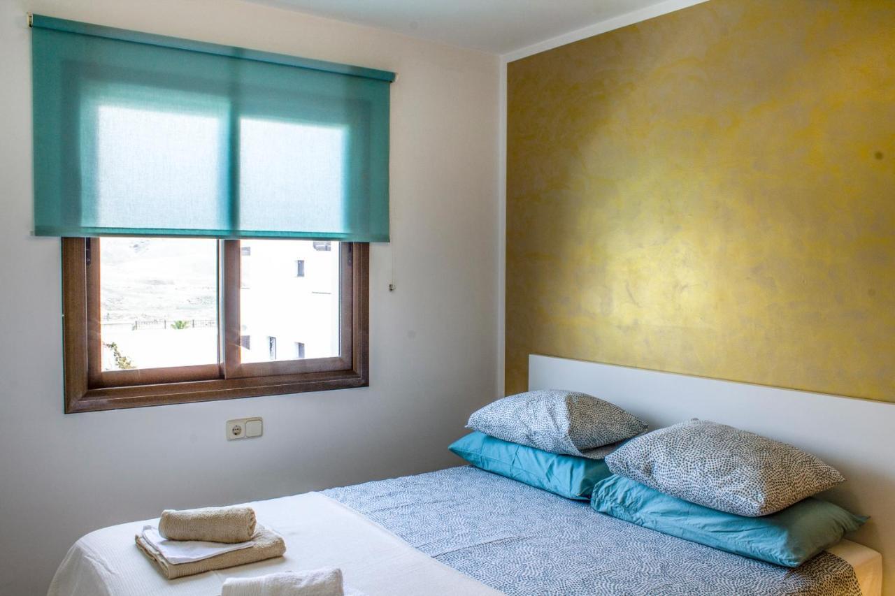 Villa Sol Y Paz, Espacioso Jardin Y Aparcamiento Κοραλέχο Εξωτερικό φωτογραφία
