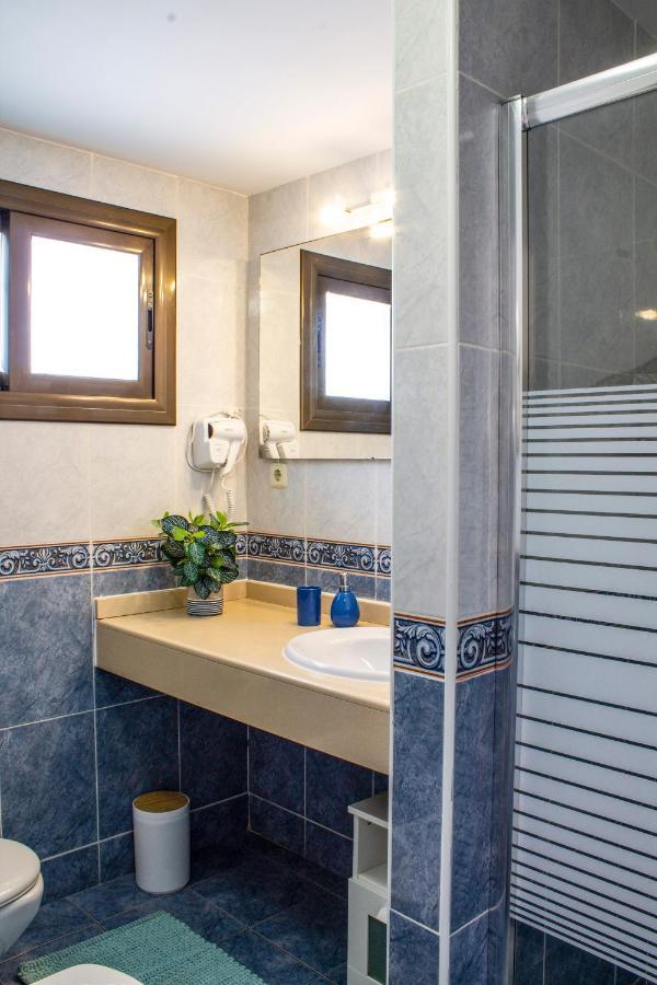 Villa Sol Y Paz, Espacioso Jardin Y Aparcamiento Κοραλέχο Εξωτερικό φωτογραφία